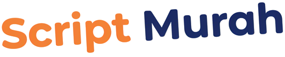Script Murah